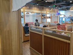 -菊上日式料理(蚌埠银泰店)