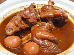 -大灶头·新昌菜(中国茶市店)