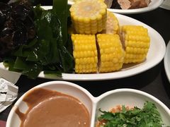 -新辣道鱼火锅(领展购物广场·中关村店)