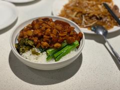 港久卤肉饭-港久茶餐厅(鹭洲里店)