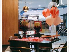 大堂-西堤牛排(龙德广场店)