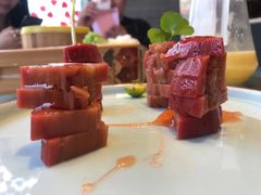 -大碗居·烤鸭·鱼头泡饼(天坛东门店)