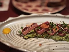 -BROWNSTONE布朗石西班牙餐厅(富城店)