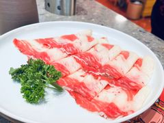 -牛牛章·章鱼水煎肉(光谷世界城店)