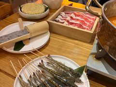 -山海蟹庐·海鲜糟粕醋火锅(慈溪店)