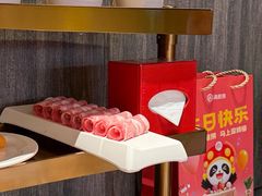 -海底捞火锅(龙岗星河COCO Park店)