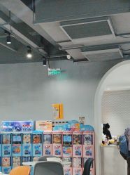 -MINI MARS KIDS CLUB亲子家庭中心(杨浦黄兴店)