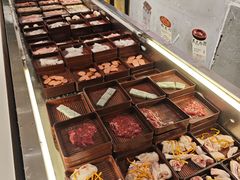 -菌小白火锅(时尚天河店)