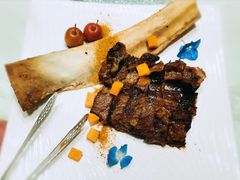 -悦融琥珀·京鲁菜·海味珍品(西单店)