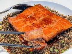 -曾宴·楚菜(湖北省博物馆店)