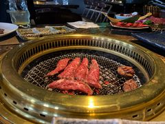 -觅福里•熟成和牛餐厅