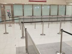 -华盛顿杜勒斯国际机场