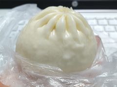 -郑家包子牛肉拉面(尚勤路店)