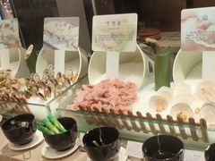 -扬州万怡酒店-中餐厅(文昌中路店)