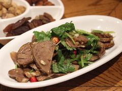 -阿罗新疆菜(人民广场店)