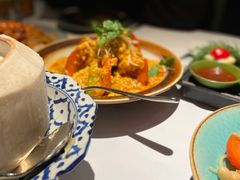 招牌古法大虾-BetterThai 泰加(苏州中心店)