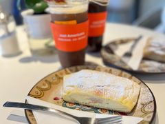 -德南面包房(尚都店)