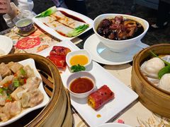 -虾饺妹·粤式手工点心(水荫路店)