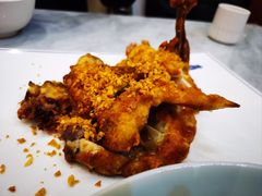 -玉华台饭庄·淮扬菜·烤鸭(望京店)