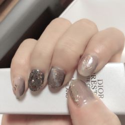 -PinkBaby美甲美睫