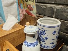 -南京大牌档(崇文门国瑞店)
