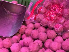 -阿娟牛肉丸·手打牛肉丸·现做现卖