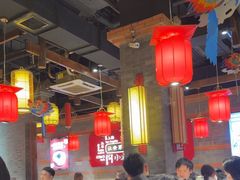 -小龙坎火锅(总店)