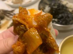 泡菜芝士包-源味家(杏林街店)