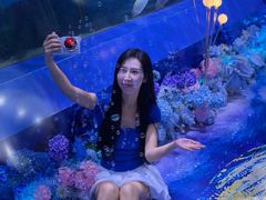 -重庆欢乐海底世界