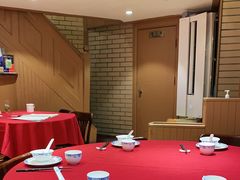 包厢-老吉士酒家(天平路店)