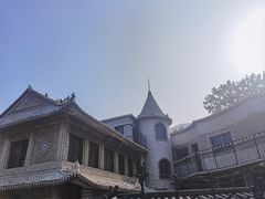 -灵山岛风景区
