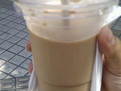 -香港鸳鸯王(西湖路店)