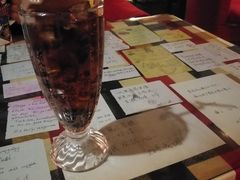 -爱上层楼咖啡馆(为公桥店)