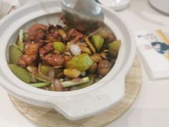 -蔡澜点心·粤菜(月星环球港店)