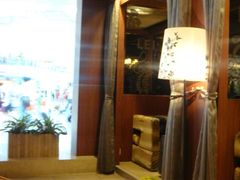 -花漾咖啡(首都国际机场六号店)