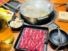-原牛道·潮汕围炉火锅(讯美店)