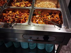 -家里婆自助水饺(振华路店)