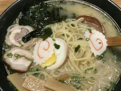 -旬味日本料理(龙华保利天街店)