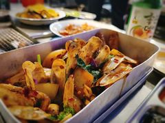 -马路牙子烧烤音乐酒馆(望京店)