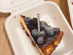 -BUTTERFUL&CREAMOROUS 黄油与面包(西单大悦城店)