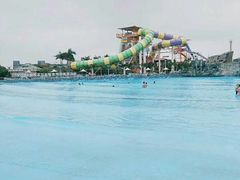 -厦门方特水上乐园