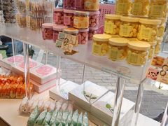 零售区-好利来(北美N1店)