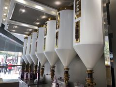 -LELECHA乐乐茶(新街口大洋店)