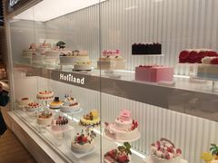 -好利来(回龙观西大街店)
