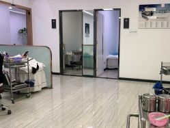 点击看大图 -悟空祛痘·亚健康皮肤管理中心