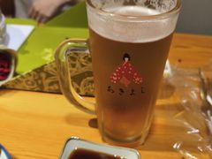 -晶吉·居酒屋·烧鸟·生鱼饭(中山区民主广场店)