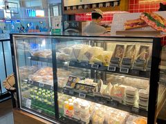 -星巴克(天津火车站店)