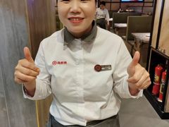 -海底捞火锅(万象城店)