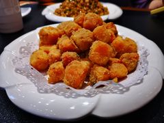 -紫光园·烤鸭·北京菜(团结湖店)