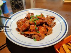 -乡里八闽·福州乡土菜(西园店)